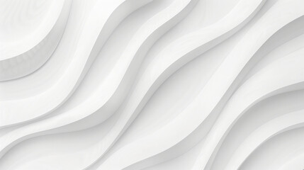 Obraz premium abstract wavy flowing background