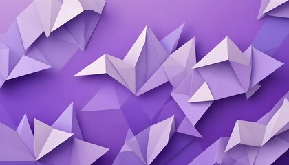 Clear Plain Shiny Warm Soft Vintage Bokeh Cloudy Wave Like Geometric Purple Background or Texture