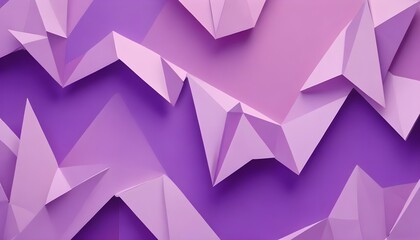 Clear Plain Shiny Warm Soft Vintage Bokeh Cloudy Wave Like Geometric Purple Background or Texture