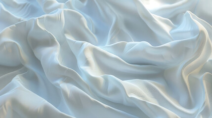 Obraz premium silk fabric background