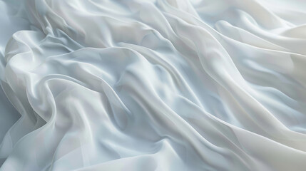 Obraz premium silk fabric background