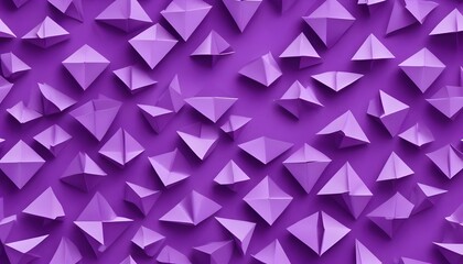 Clear Plain Shiny Warm Soft Vintage Bokeh Cloudy Wave Like Geometric Purple Background or Texture