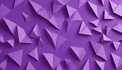 Clear Plain Shiny Warm Soft Vintage Bokeh Cloudy Wave Like Geometric Purple Background or Texture