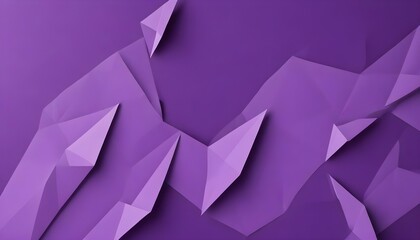 Clear Plain Shiny Warm Soft Vintage Bokeh Cloudy Wave Like Geometric Purple Background or Texture