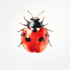 ladybug icon