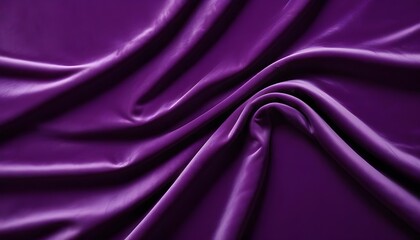 Clear Plain Shiny Warm Soft Vintage Bokeh Cloudy Wave Like Geometric Purple Background or Texture