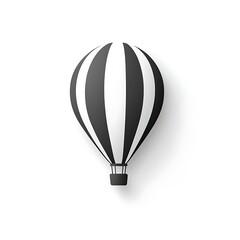Obraz premium balloon icon