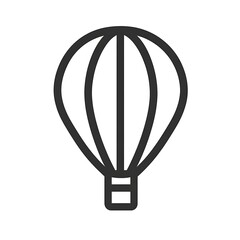 Obraz premium balloon icon