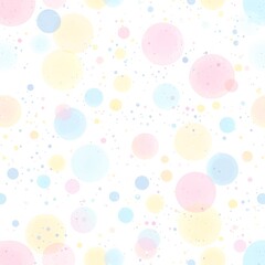 ソフトでミニマルな背景パターン