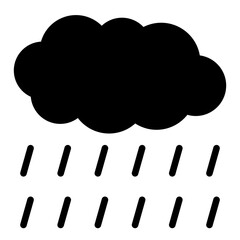 rain icon