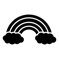 rainbow icon