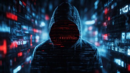 Cybersecurity Incident With Breached Data