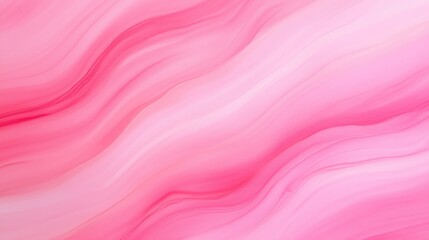 Soft Pink Watercolor Abstract Background with Flowing Lines and Gradient Shades Ideal for Art Design and Creative Projects in Contemporary Style Highlighting Gentle Pastel Tones and Movement