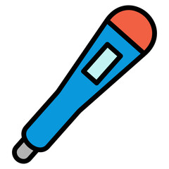 Thermometer Icon