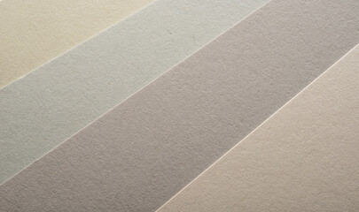 Fototapeta premium light grey paper with texture for abstract background