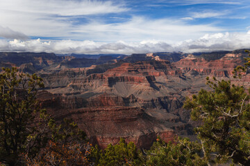 grand canyon national park