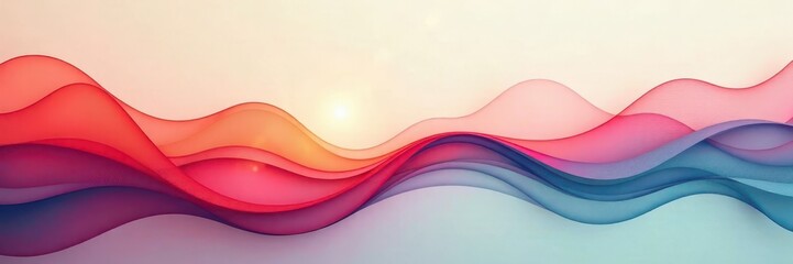 Minimalist design featuring sleek business lines on a neutral abstract background , clean, background, design