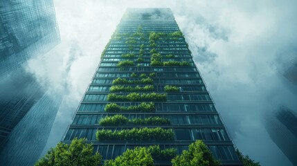 Embracing sustainability corporate carbon neutral strategy