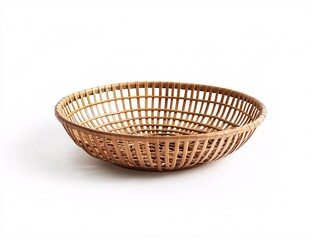 Fototapeta premium wicker basket