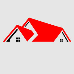 red house icon