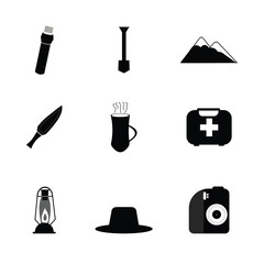  set Flat Design Wedding Flat Design Wedding Icon 
