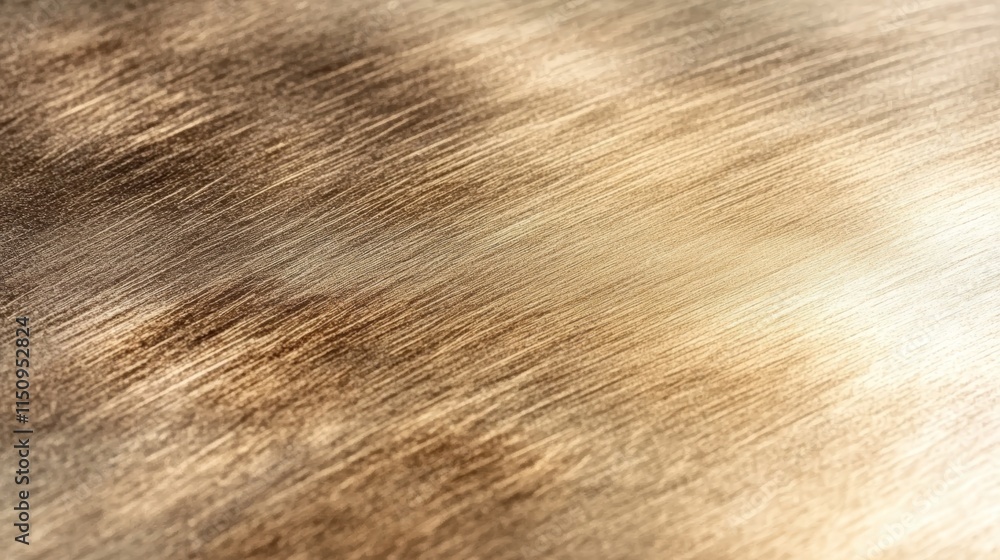 Poster intricate closeup, exploring the textured surface of a metallic material in detailed view