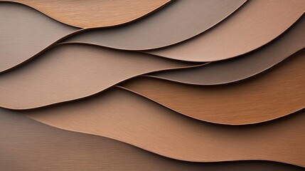 Obraz premium Intricate metallic surface texture, closeup view of industrial design with abstract pattern and reflective detail