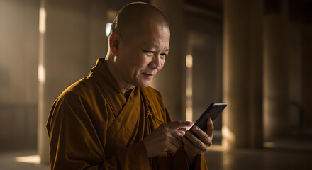 tradition meets technology	