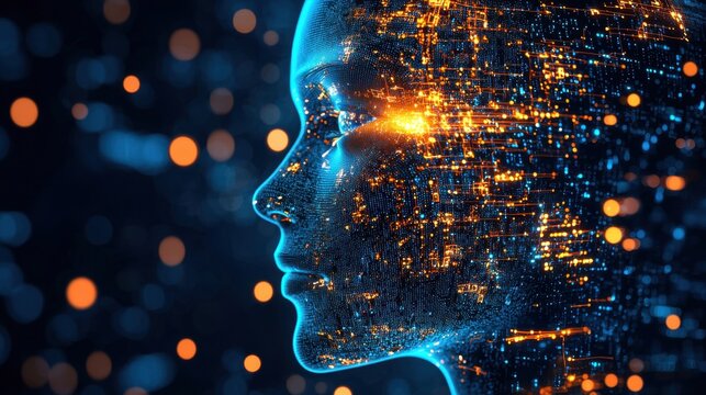 Innovative online education personalized digital learning