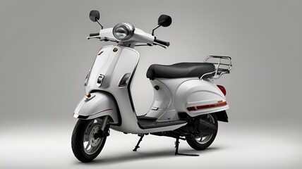 Scooty