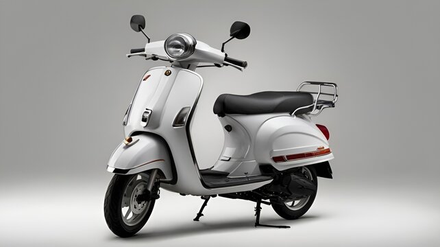 Scooty