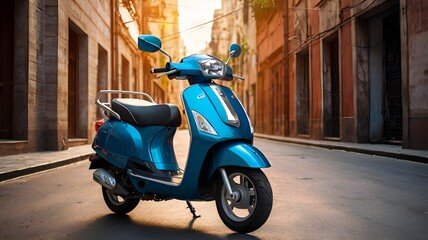 Scooty