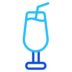 Mimosa Duoline Icon