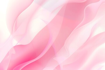 Pink and white gradient background with smooth transitions, offering a stylish and contemporary look.