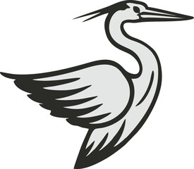 Obraz premium ai173410954531_64.epsA modern and creative logo design featuring animals and birds, symbolizing nature, freedom, and harmony. Perfect for businesses related to wildlife, conservation, zoos, pet servic