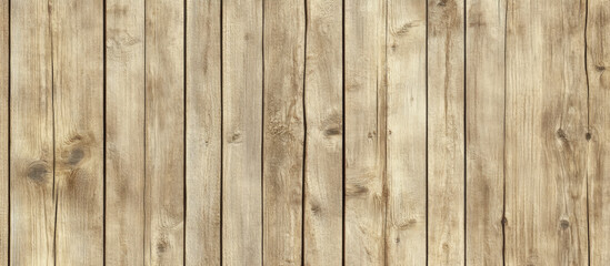 Light wood texture with visible grain patterns creates warm atmosphere