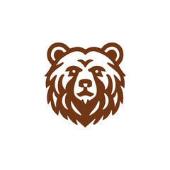 icon grizzly logo