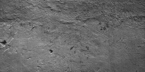 abstract black grey texture cement concrete wall background	