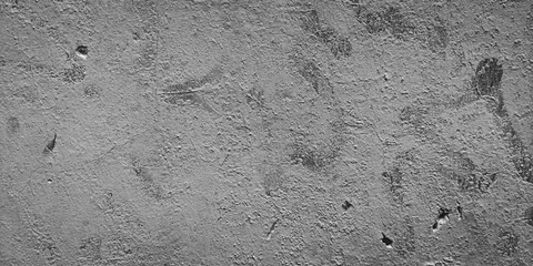 abstract black grey texture cement concrete wall background	