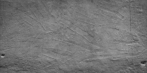 abstract black grey texture cement concrete wall background	