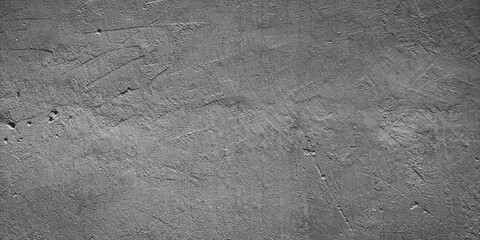 abstract black grey texture cement concrete wall background	