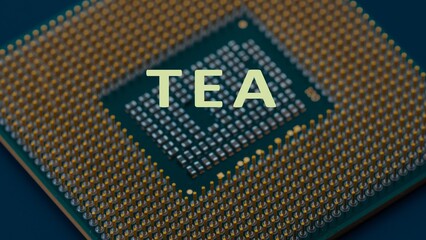 TEA
