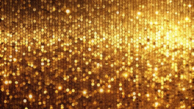 Sparkling gold sequins background for festive, glamorous designs, gold, sequins, shiny, sparkly, background, texture