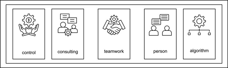 illustration of a tree