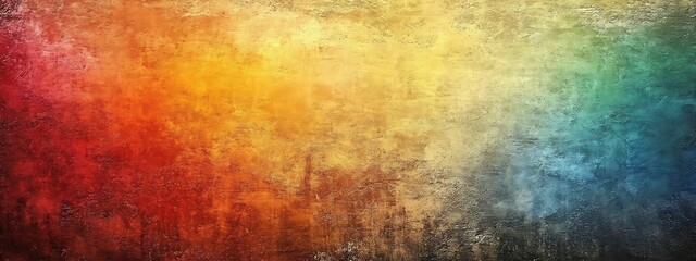 Abstract colorful textured background.