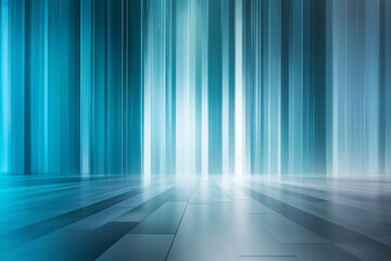 Vertical gradient background, light blue and gray color scheme
