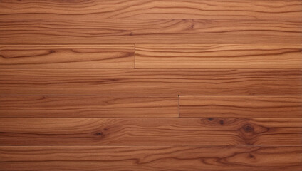 Obraz premium A Realistic Flat Mahogany Wood Texture, Perfect for Design and Crafting Projects