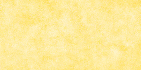 Abstract yellow grunge concrete cement texture background .vintage floor stone wall vector background design .old gunge rough textured design .