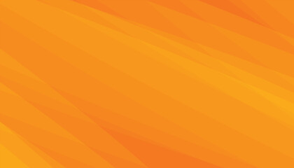 abstract orange background