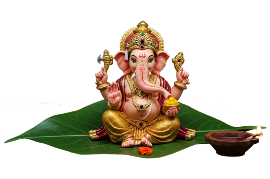 Ganesha png